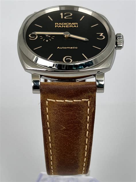 panerai 620 price|Panerai Radiomir 1940 3 Days Automati.